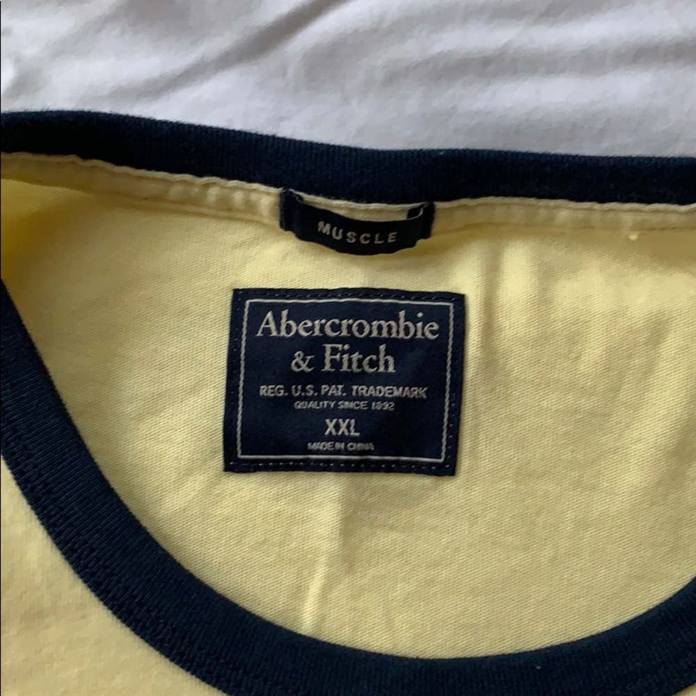 AF T-Shirts - Picture 2 of 4